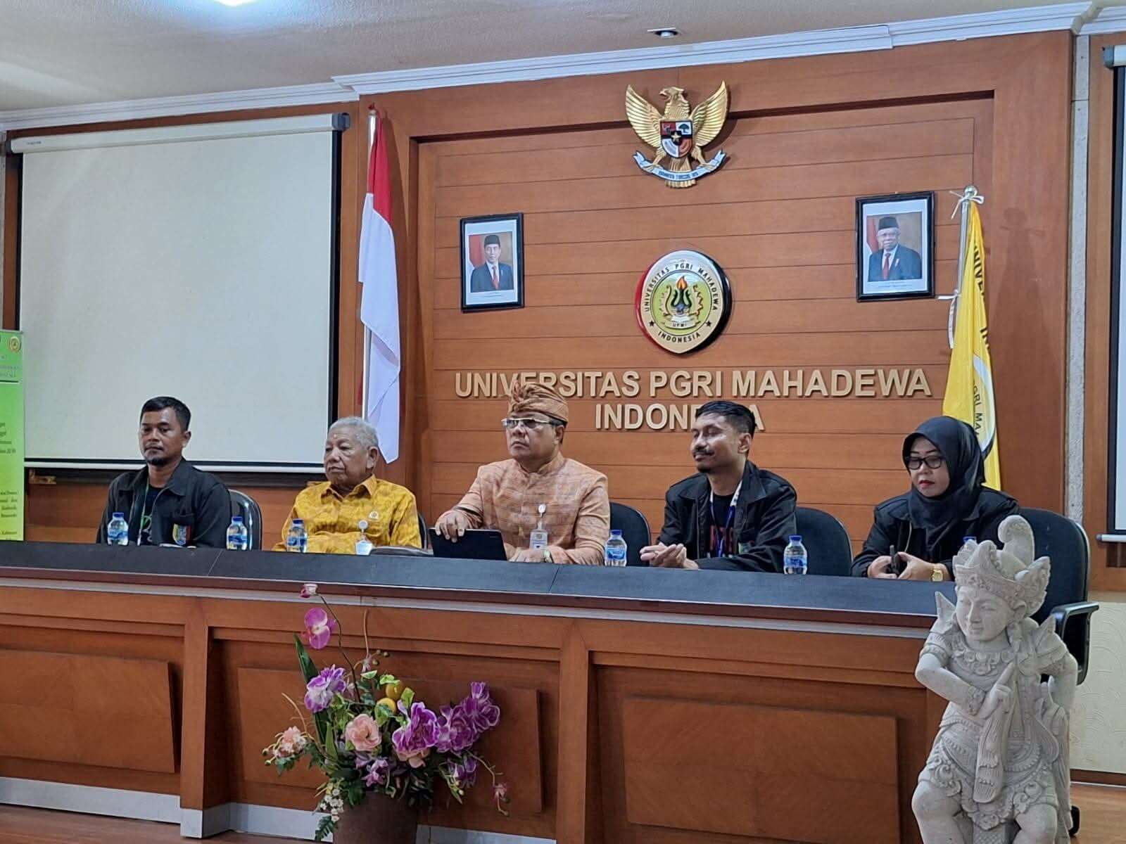 Kemitraan Sekolah